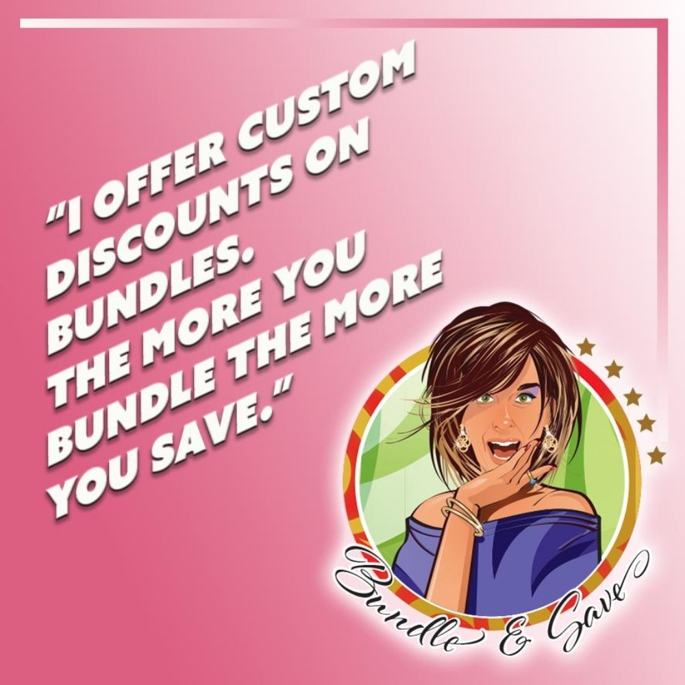 Spring Floral Lace Boho Blouse - Picture 8 of 9